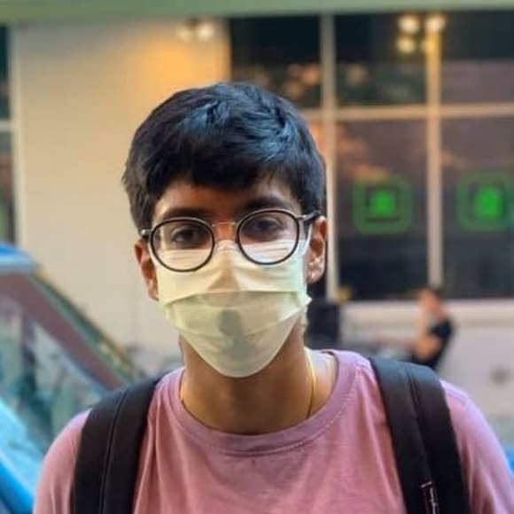 anikaparashar